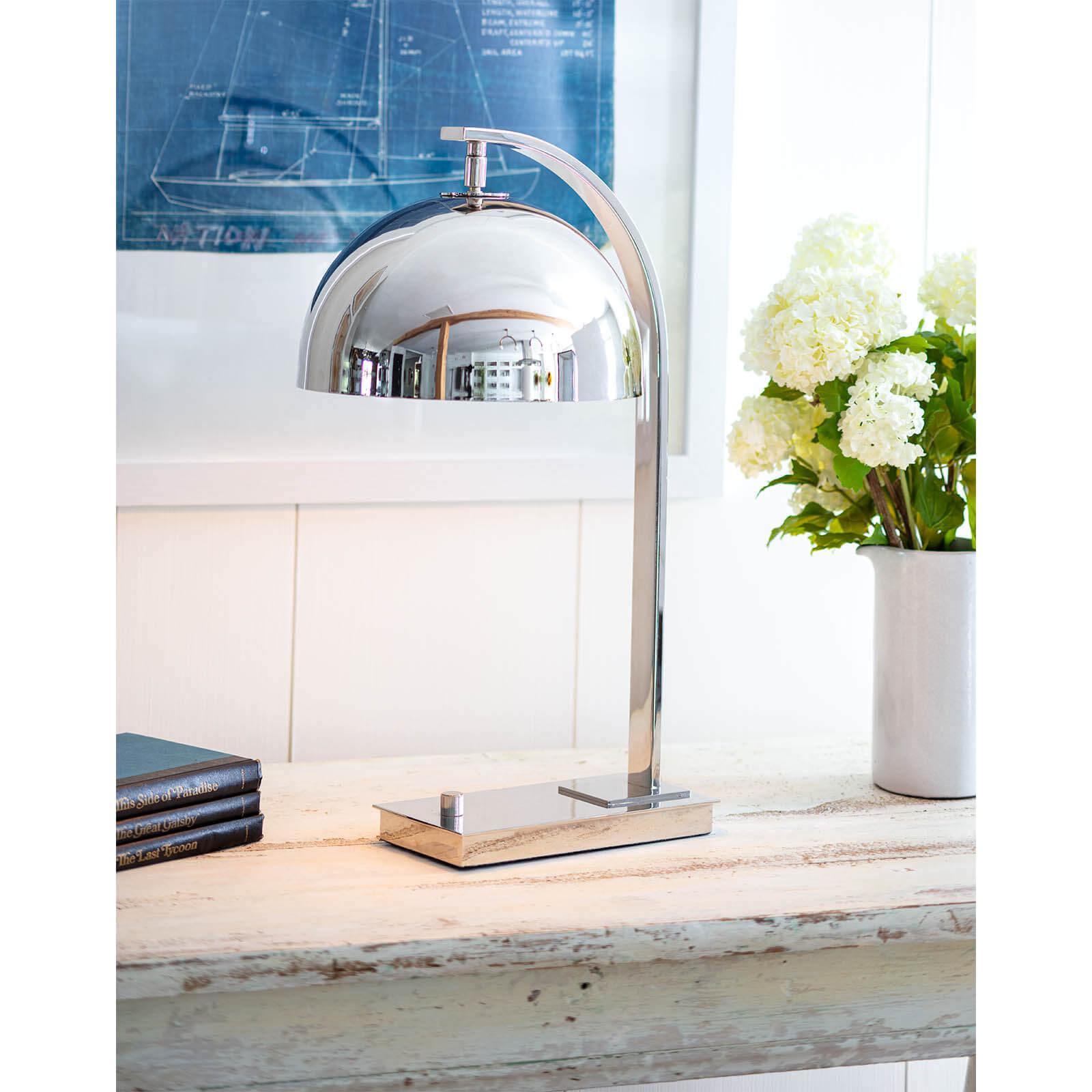 Otto Desk Lamp | Regina Andrew Detroit
